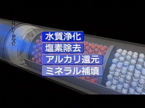 Amazon｜シャワー型マイクロバブル発生器 ベスティ専用